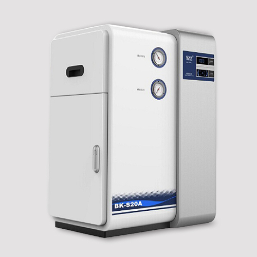 SA系列去离子水机